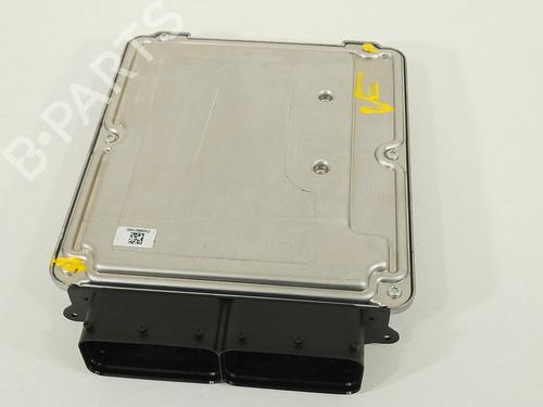 Engine control unit (ECU) VW CADDY V Box Body/MPV (SBA, SBH) 2.0 TDi | BP36700233M57 - Image 4