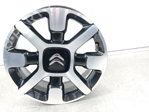 Fælk CITROËN C4 CACTUS 1.6 BlueHDi 100 (99 hp) 32301417