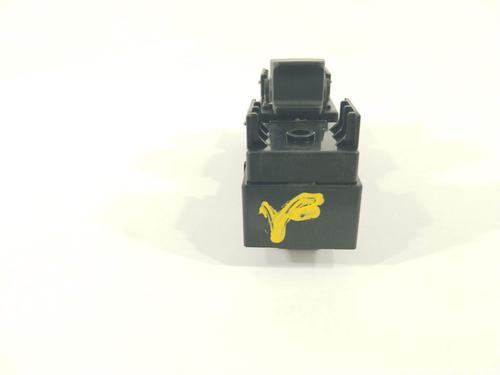 Left rear window switch HYUNDAI i30 (PDE, PD, PDEN) | BP26735921I29 - Image 3