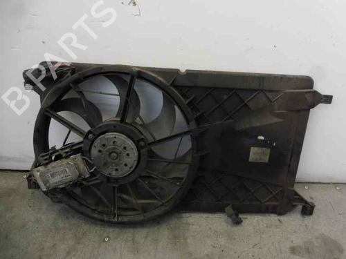 Radiator fan FORD FOCUS C-MAX (DM2)  | BP5102270M35 