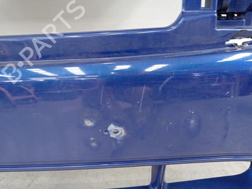 Front bumper SMART CITY-COUPE (450)  | BP18866327C7 