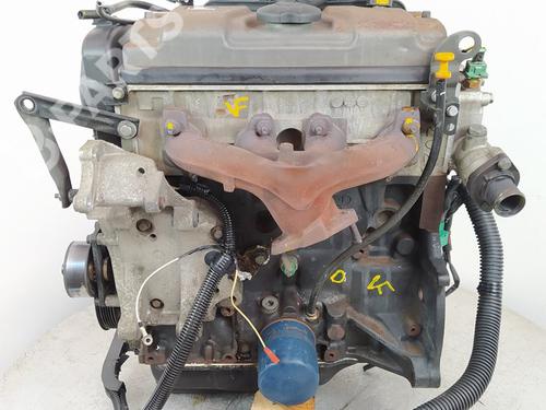 Used Engine Engine CITROËN XSARA PICASSO (N68) [1999-2012] 9291934 9291934