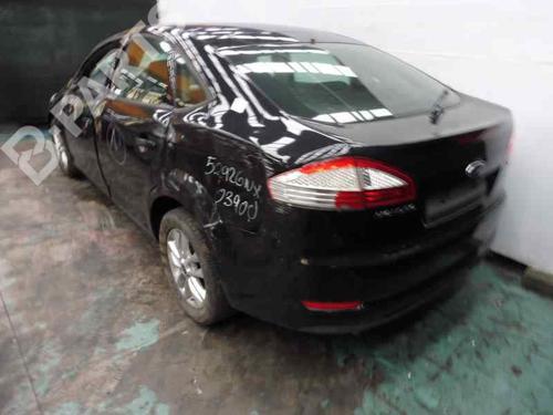 Left front driveshaft FORD MONDEO IV (BA7)  | BP4854410M38 