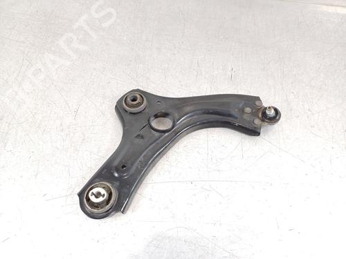 Used Right front suspension arm RENAULT CLIO V (B7_) 1.0 SCe 75 (B7M5) (72 hp) 29284790