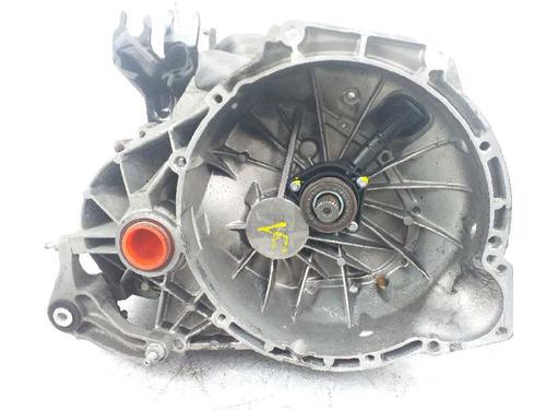 Gearbox FORD FOCUS II (DA_, HCP, DP)  | BP7299434M3 