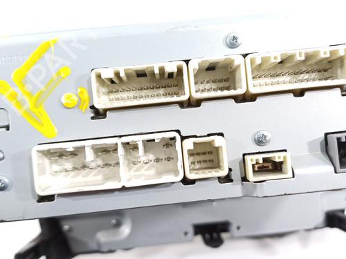 Electronic module TOYOTA PRIUS (_W3_)  | BP24052261M83 