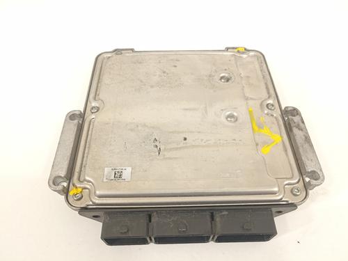Engine control unit (ECU) RENAULT KOLEOS I (HY_)  | BP13358635M57 
