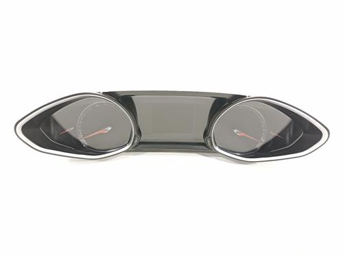 Used Instrument cluster PEUGEOT 308 II (LB_, LP_, LW_, LH_, L3_) [2013-2021]  15712488