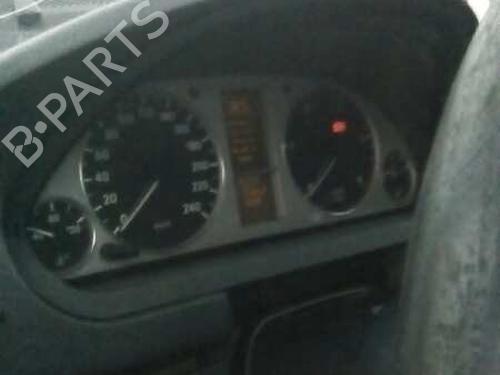Instrument cluster MERCEDES-BENZ B-CLASS Sports Tourer (W245)  | BP3202651C47 