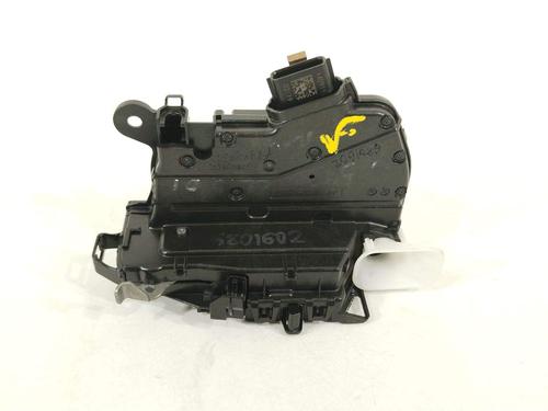 Front left lock RENAULT CLIO V (B7_) 1.3 TCe 130 (B7MF) | BP38303873C98 - Image 4