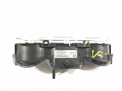 Instrument cluster SUZUKI GRAND VITARA II (JT, TE, TD)  | BP7773046C47 