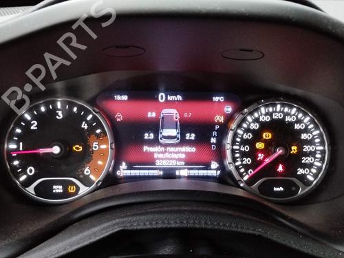 Engine JEEP RENEGADE SUV (BU, B1, BV) | BP18409755M1 - Image 2