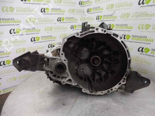 Gearbox KIA CARNIVAL / GRAND CARNIVAL III (VQ) 2.9 CRDi | BP1855920M3 