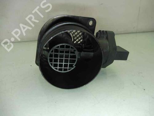 Mass air flow sensor SEAT IBIZA IV SC (6J1, 6P5)  | BP3118478M95 