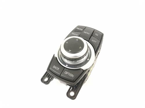 Used Switch BMW 5 (F10) 520 d (190 hp) 18407234