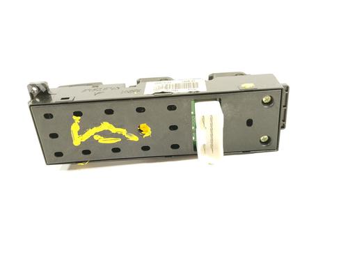 Left front window switch HYUNDAI SANTA FÉ II (CM) 2.2 CRDi GLS 4x4 | BP18297686I27 