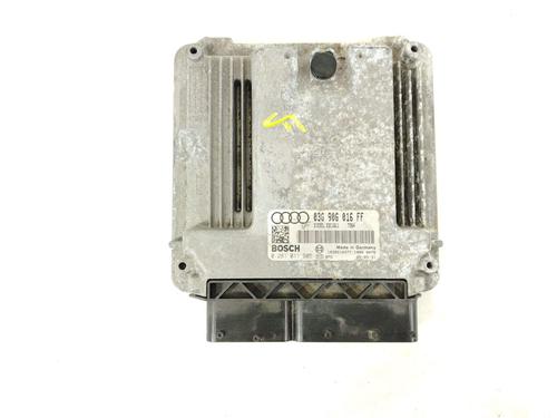 Engine control unit (ECU) AUDI A3 Sportback (8PA) 2.0 TDI 16V | BP31995761M57 - Image 2