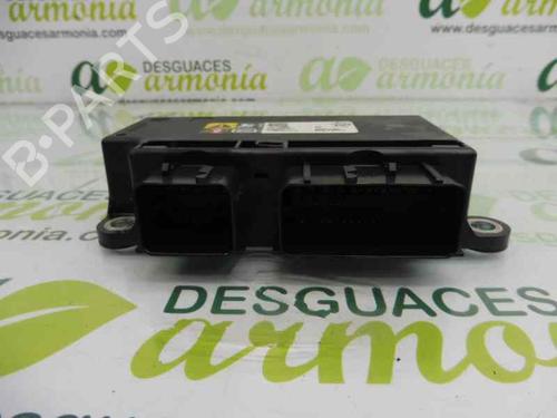ECU airbags OPEL INSIGNIA A (G09) 1.6 CDTi (68) | BP1948389M53 