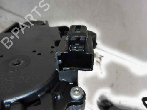 Rear wiper motor FORD FIESTA VI (CB1, CCN)  | BP2686954M102 