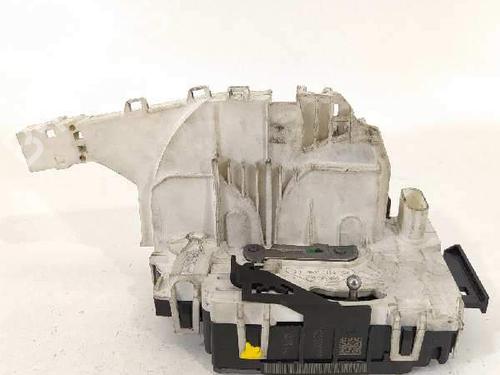 Used Front left lock Front left lock 5849041 5849041