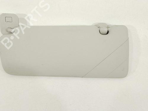 Left sun visor DACIA SANDERO III 1.0 SCe 65 | BP37027408I1 - Image 2