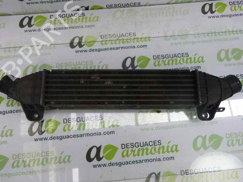 Intercooler FORD MONDEO III Turnier (BWY)  | BP8487651M30 