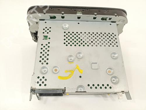 Radio SEAT Mii (KF1, KE1)  | BP18118916E6 