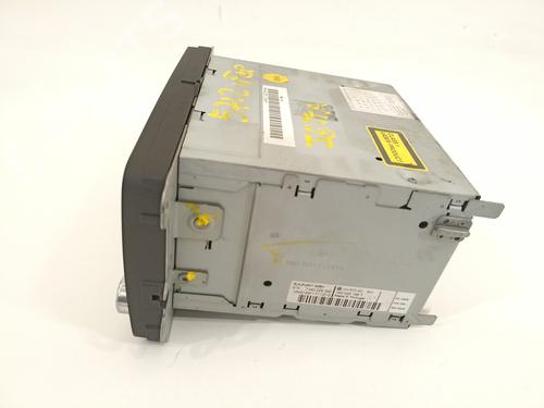 Radio VW JETTA III (1K2) 1.9 TDI | BP6541913E6 