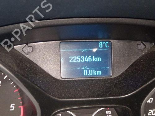 Engine FORD GRAND C-MAX (DXA/CB7, DXA/CEU) | BP39148424M1 - Image 3