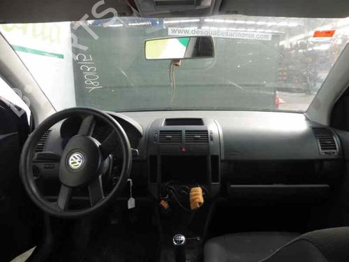 Egr VW POLO (9N_, 9A_)  | BP1995399M69 