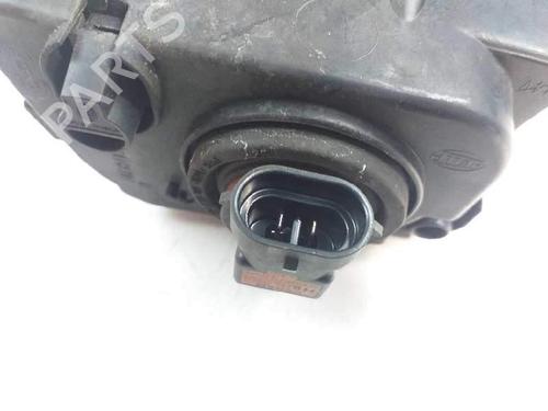 Right front fog light VW PASSAT B7 Variant (365) | BP7180152C31 - Image 2