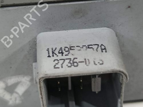 Left front window switch SEAT LEON (1P1) | BP8888753I27 - Image 5