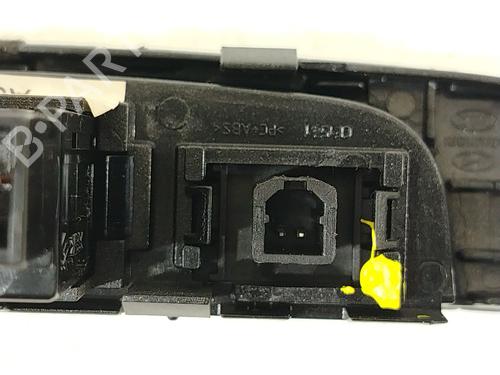 Warning switch HYUNDAI ix35 (LM, EL, ELH) 1.7 CRDi | BP31801377I22