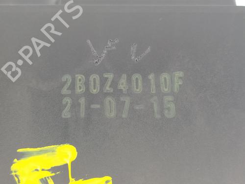Fuse box OPEL ADAM (M13)  | BP12253286E1 