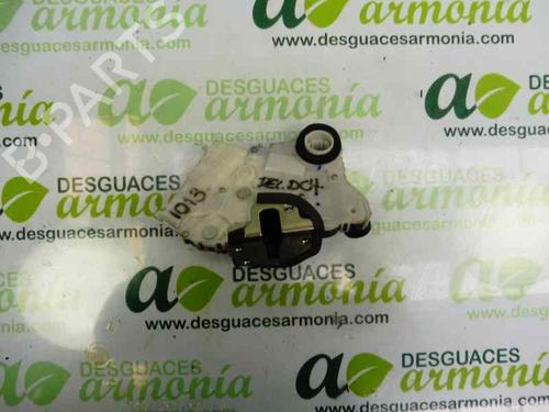 Front right lock TOYOTA YARIS (_P13_)  | BP1852186C97 