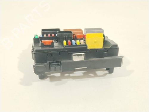 Fuse box CITROËN C3 II (SC_) 1.0 VTi 68 | BP28189697E1 - Image 3