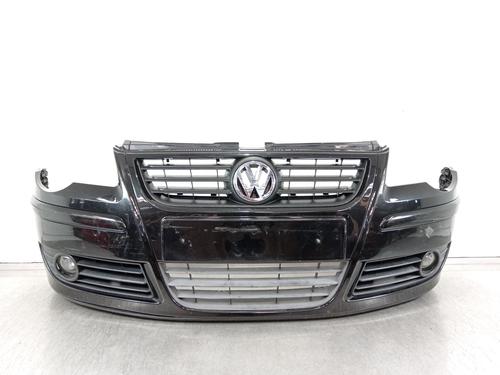 Used Front bumper VW POLO IV (9N_, 9A_) 1.4 16V (80 hp) 27493759