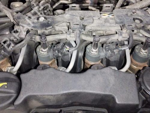Engine FORD FIESTA VI (CB1, CCN) 1.6 TDCi | BP39141145M1 - Image 3