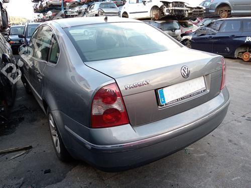 Compressor A/A VW PASSAT B5.5 (3B3) 1.9 TDI | BP28516640M34 