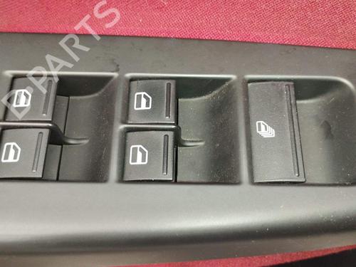 Used Left front window switch Left front window switch 38087428 38087428