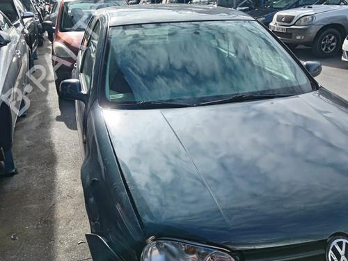 Rear left lock VW GOLF IV (1J1) 1.9 TDI | BP26326409C100 