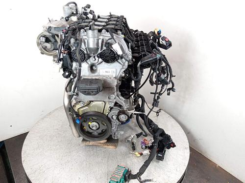 Engine OPEL INSIGNIA B Grand Sport (Z18) 2.0 Turbo | BP34444757M1 - Image 5