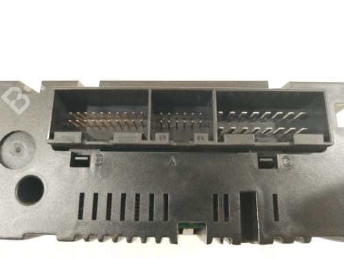 Climate control SEAT IBIZA III (6L1) 1.9 TDI | BP30833092I5