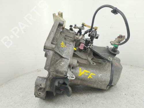 Gearbox PEUGEOT 307 (3A/C)  | BP17130979M3 
