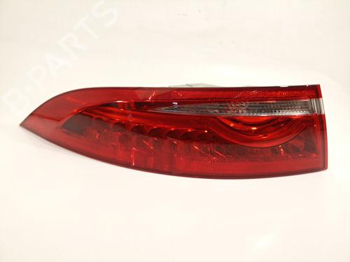 Used Left taillight JAGUAR XF II (X260) [2015-2025]  19805627
