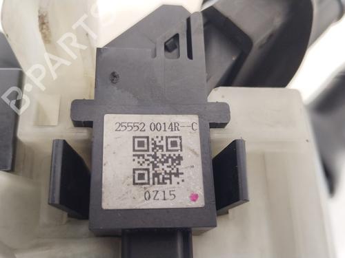 Headlight switch RENAULT SCÉNIC III (JZ0/1_) 1.5 dCi | BP26691923I24 - Image 12
