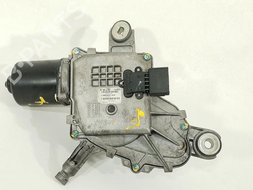 Viskermotor vindrude Viskermotor vindrude CITROËN C4 Grand Picasso I (UA_) 2.0 HDi 138 (136 hp) 36336207 36336207