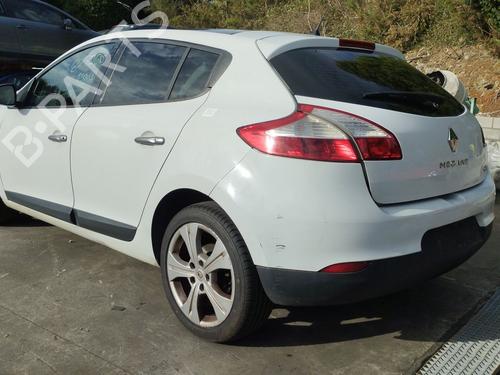 ABS pump RENAULT MEGANE III Hatchback (BZ0/1_, B3_) | BP30196183M43