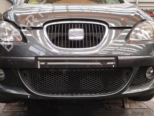 Used Front bumper Front bumper SEAT ALTEA (5P1) 2.0 TDI 16V (140 hp) 36114677 36114677