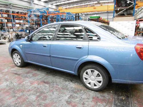 Gearbox DAEWOO NUBIRA Saloon (J200)  | BP2225437M3 